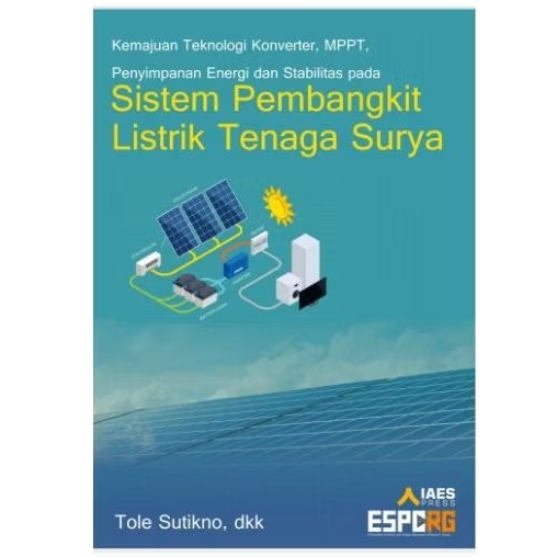 Jual sistem pembangkit listrik tenaga surya | Shopee Indonesia