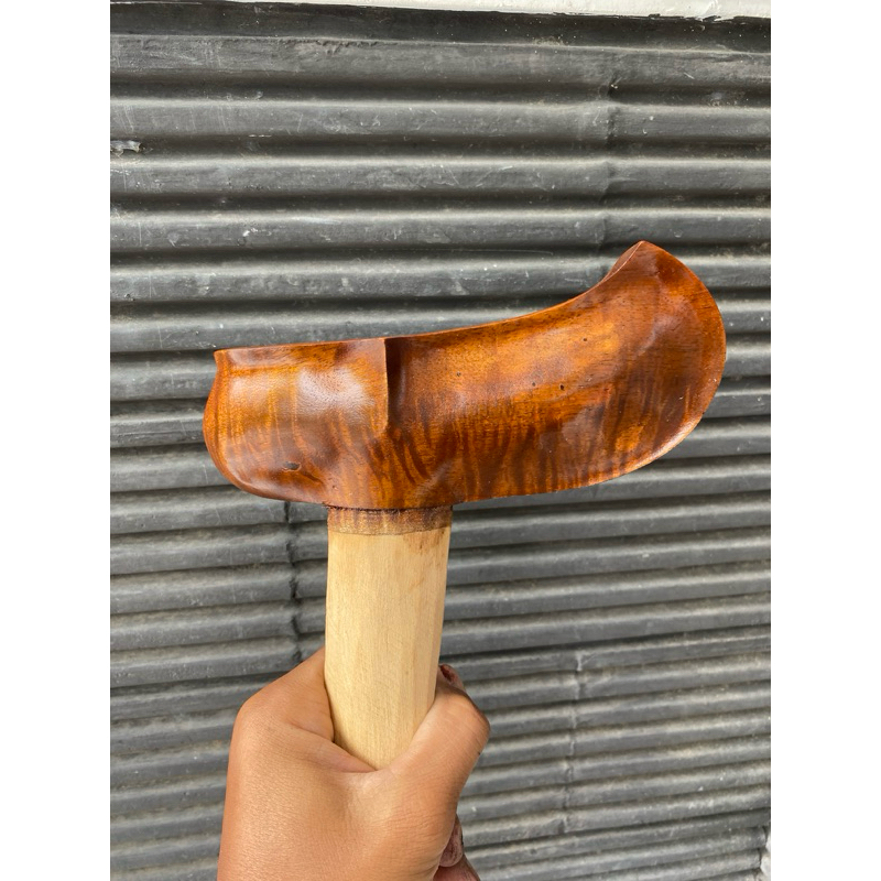 Jual gayaman solo kayu mangga pjg 37cm | Shopee Indonesia