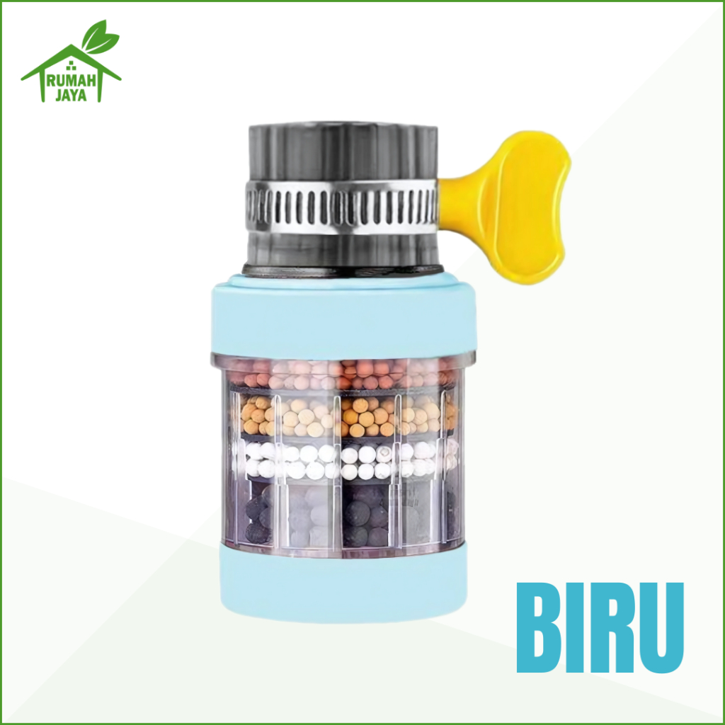 Jual RJO - Saringan Air Kran / Filter Sambungan Kran Air Wastafel ...