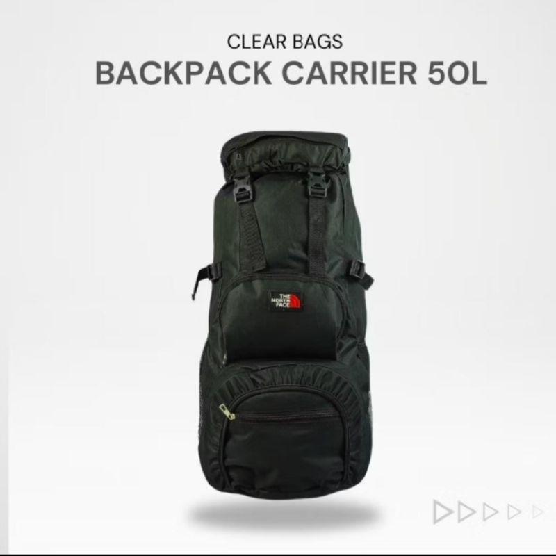 Jual Tas Ransel Ukuran Jumbo 70 Liter Tas Gungung Hiking Tas Baju ...