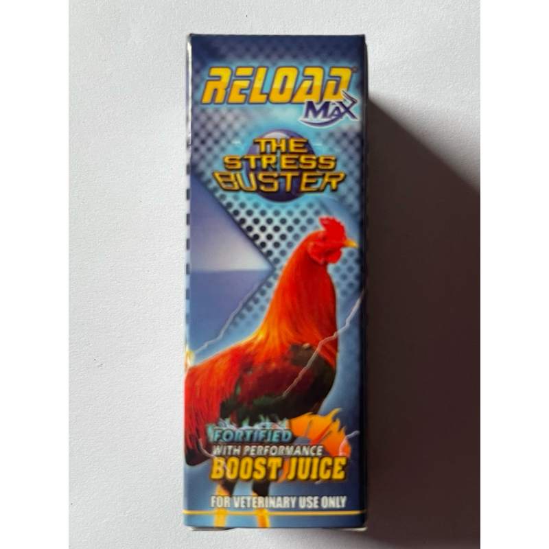 Jual Reload Max 15 ml | Shopee Indonesia