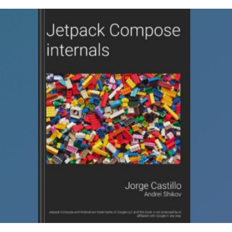 Jual Buku Jetpack Compose internals | Shopee Indonesia