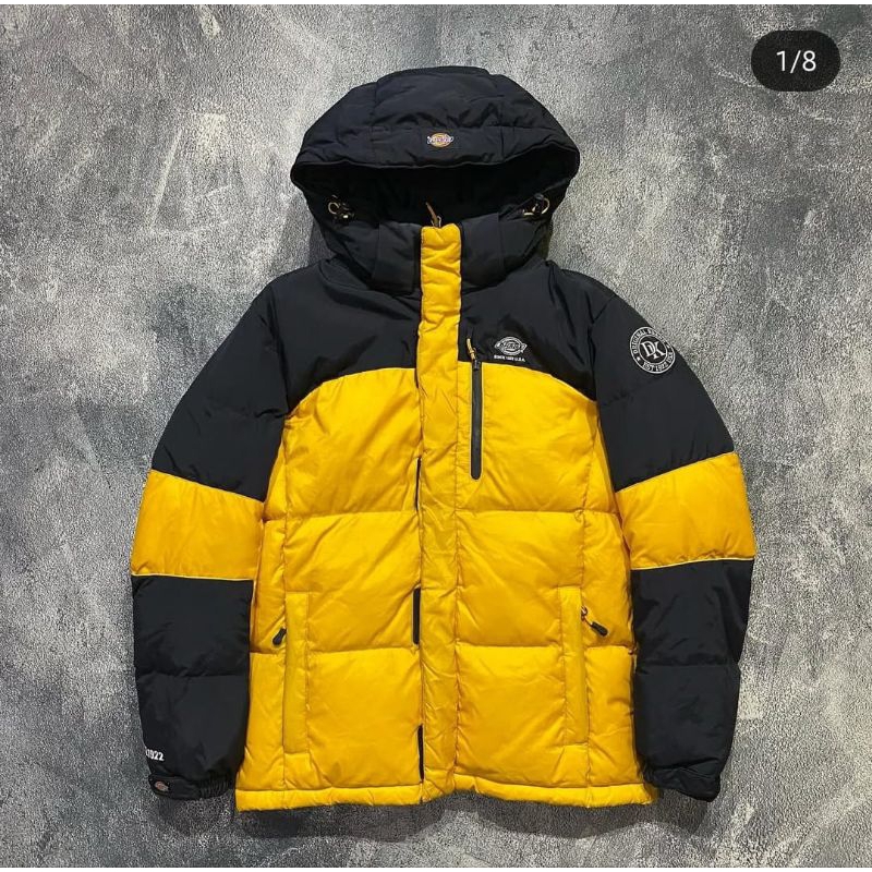Jual Jacket Dickies Bulang Original | Shopee Indonesia