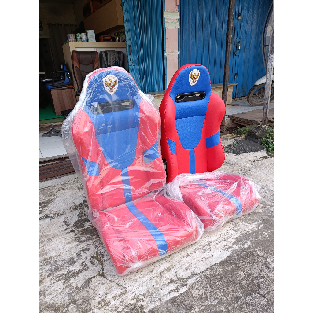Jual Costume Kursi Bench Free Logo Rangka Full Besi, Busa Rebondied dan ...