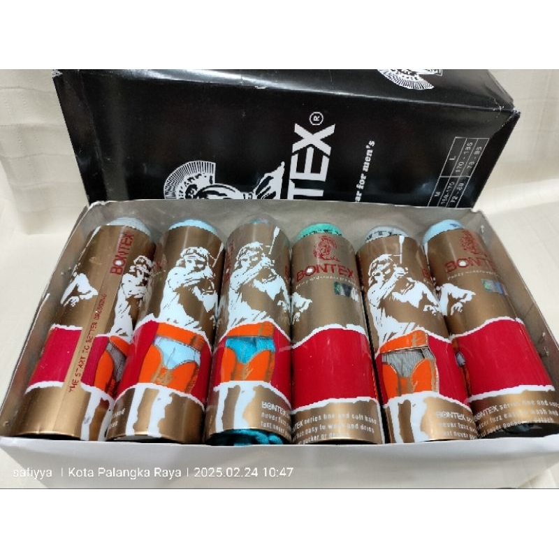 Jual CD Bontex kemasan botol | Shopee Indonesia