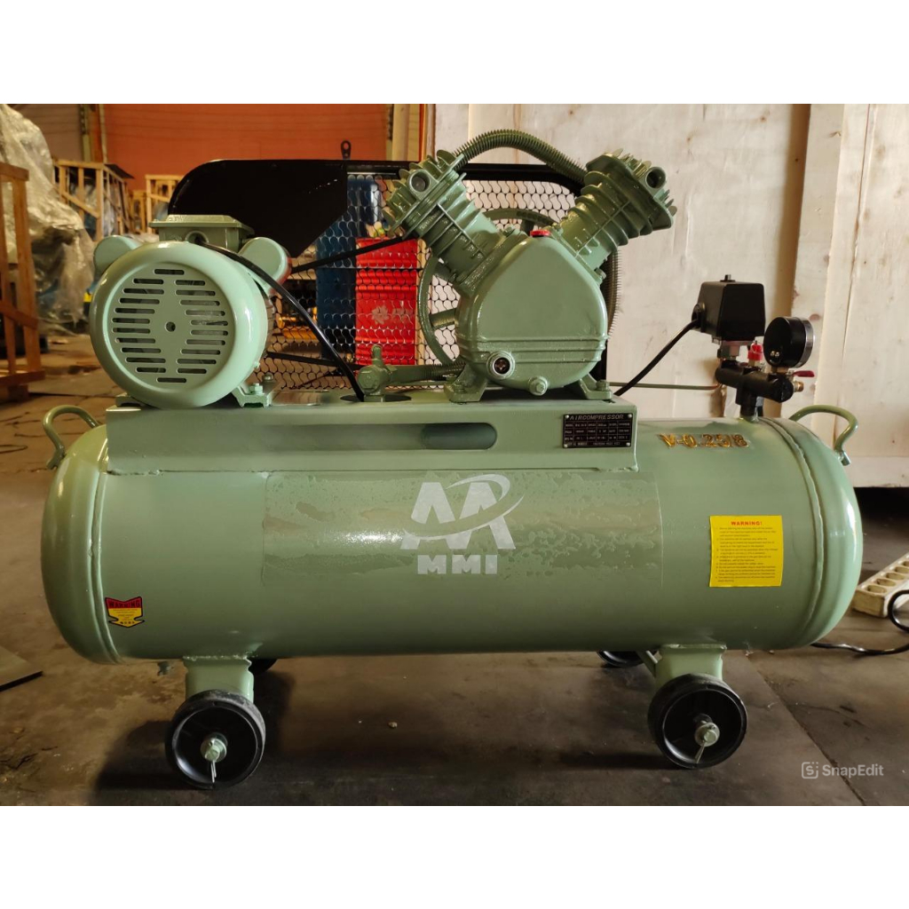 Jual AIR COMPRESSOR PISTON/KOMPRESOR UDARA | Shopee Indonesia