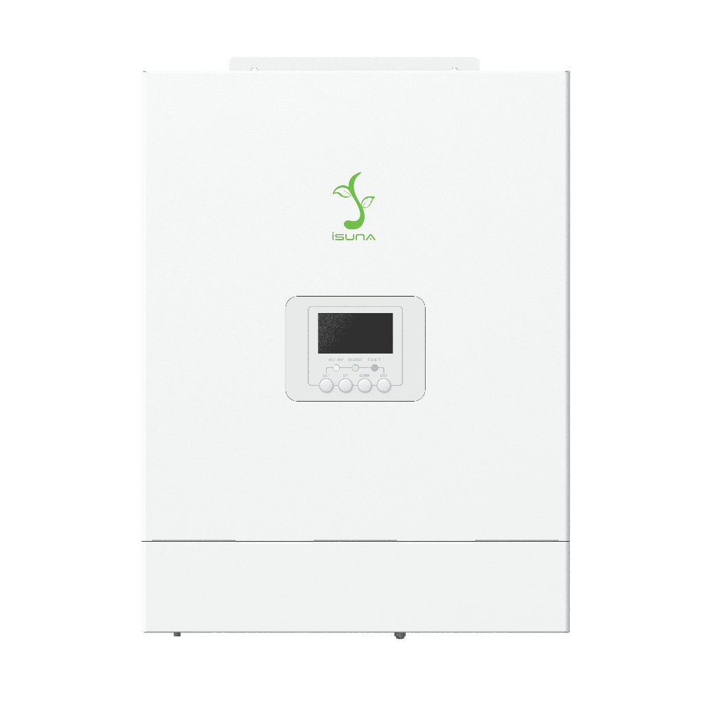 Jual INVERTER ISUNA 5000SO / 5KW off grid | Shopee Indonesia