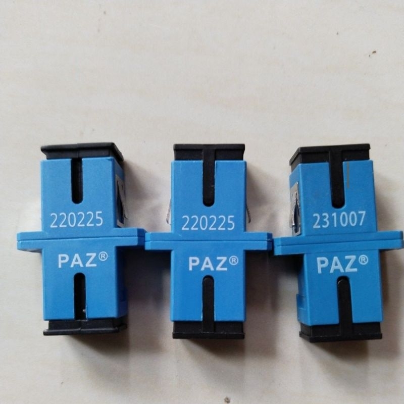 Jual Barel FO PAZ SC UPC Original | Shopee Indonesia