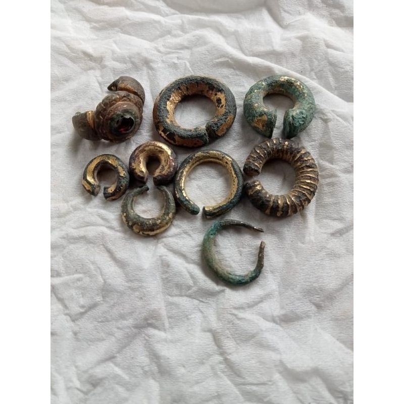 Jual TEMUAN ORI BORONGAN | Shopee Indonesia