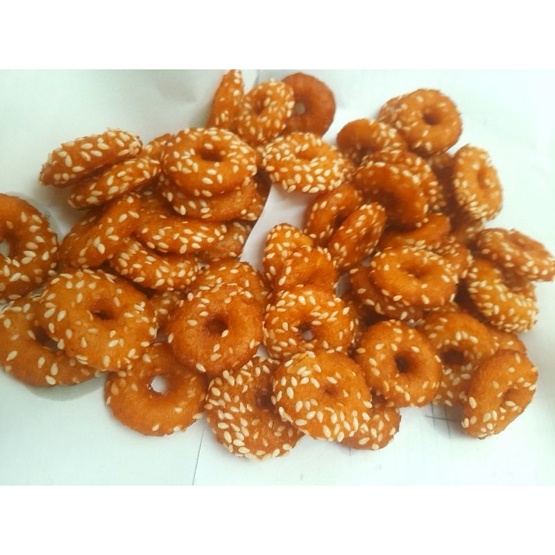 Jual Kue Ali Agrem Terlengkap & Harga Terbaru Juli 2026 | Shopee Indonesia