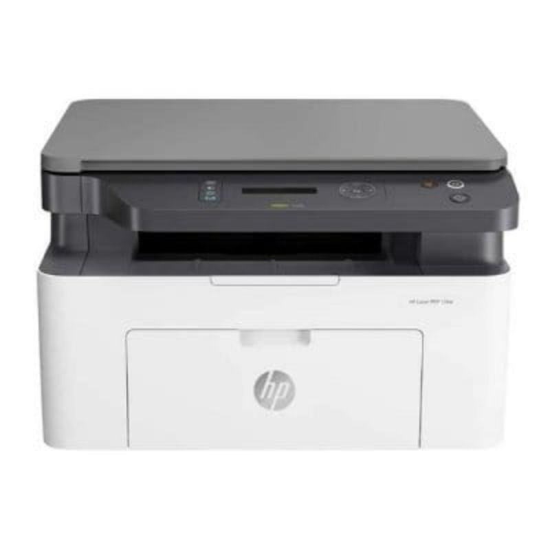 Jual HP Laser MFP 136w Printer | Shopee Indonesia
