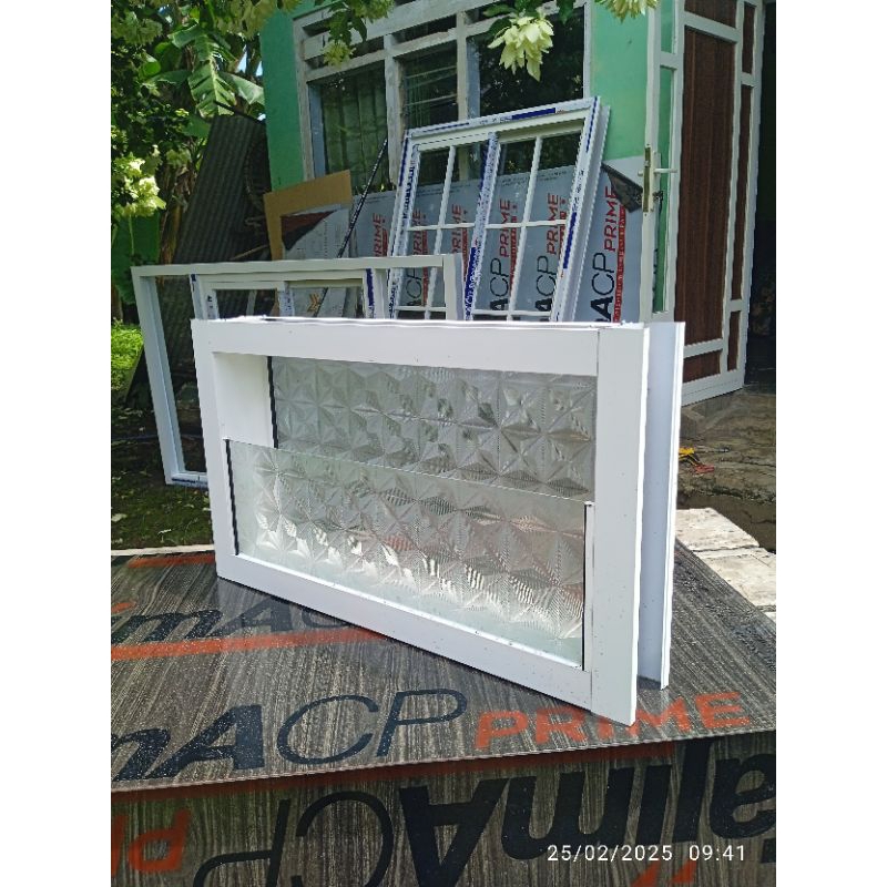 Jual Jendela Boven Terlengkap & Harga Terbaru Juli 2026 | Shopee Indonesia