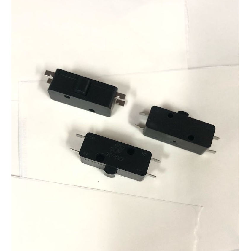 Jual Saklar Switch GK9-2 Mesin Jahit Karung / Bag Closer Machine Part ...