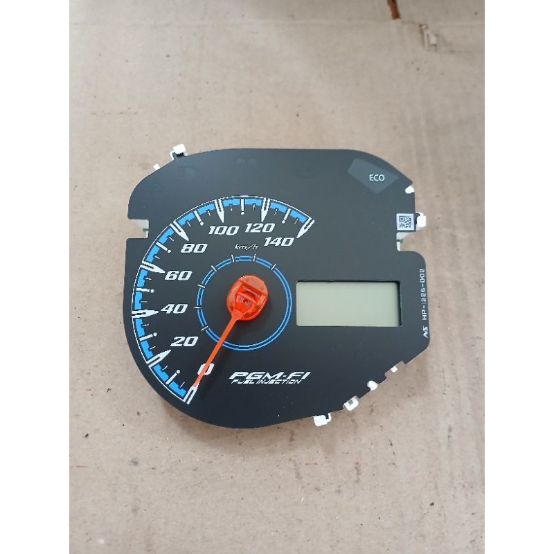 Jual Mesin speedometer odometer Beat deluxe ori lepasan | Shopee Indonesia