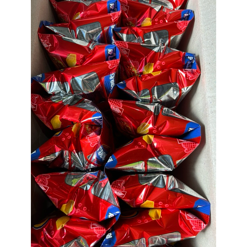Jual JACK N JILL PIATTOS [ 1 RENCENG ISI 10 BUNGKUS @13G ] | PIATTOS ...