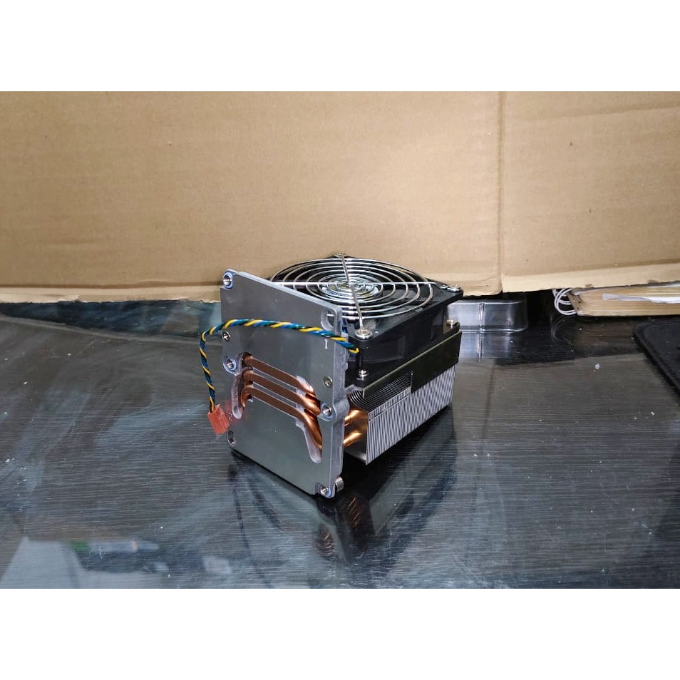 Jual Lenovo Thinkstation P720 P920 CPU Cooling Fan dan Heatsink
