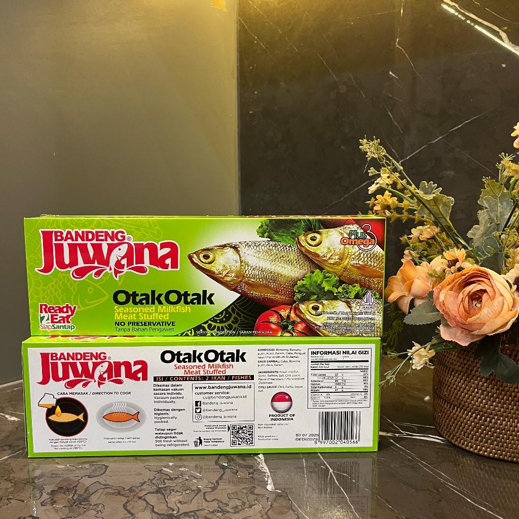 Jual Bandeng Juwana khas jawa tengah Asli Juwana | Shopee Indonesia