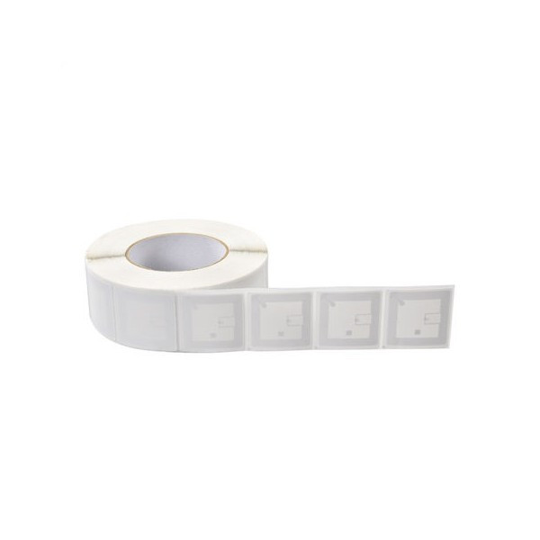 Jual Label RFID Sticker 13.56MHz size 50x50mm | Shopee Indonesia