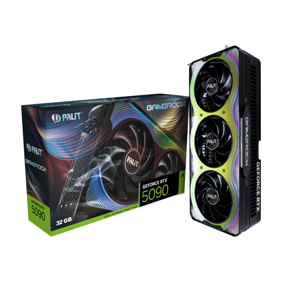 Jual Nvidia Geforce Rtx 5090 Terlengkap & Harga Terbaru Juli 2026 ...