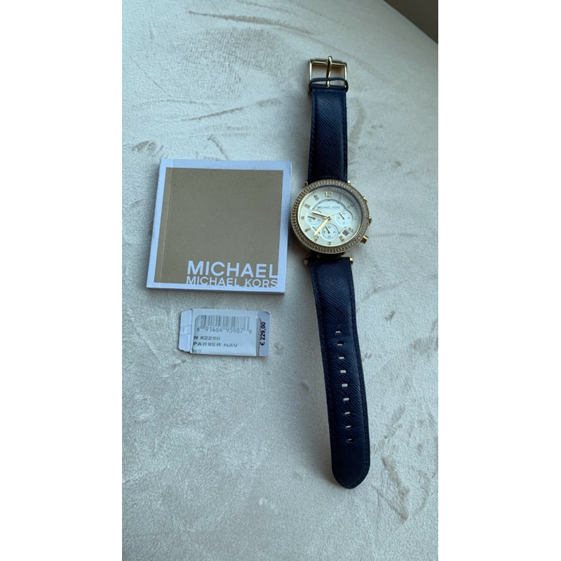 Jual Michael Kors Jam Tangan Asli Terlengkap & Harga Terbaru Juli 2026 ...