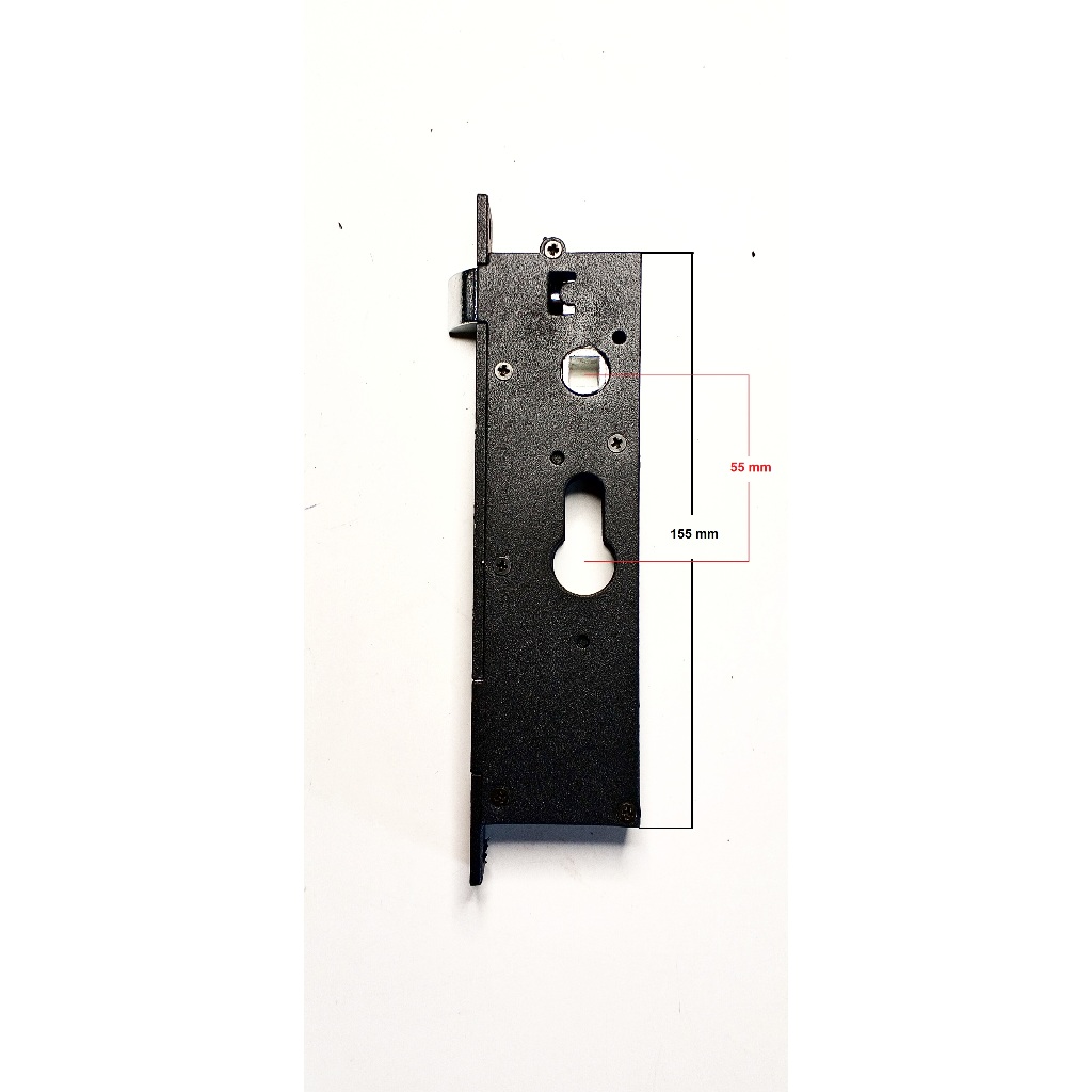 Jual Mesin kunci pintu kawat nyamuk xpanda / handel expanda | Shopee ...