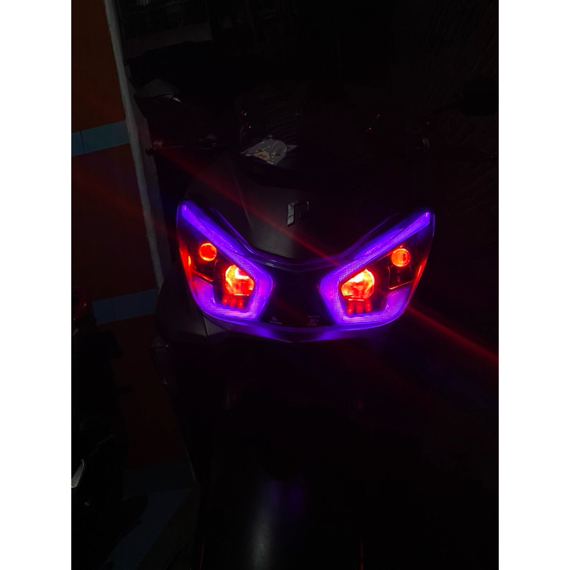Jual lampu polytron fox R biled,Lampu Polytron Fox R,Lampu Polytron Fox ...