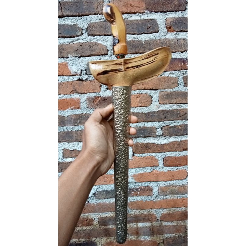 Jual Warangka Timoho Pelet Garis | Shopee Indonesia