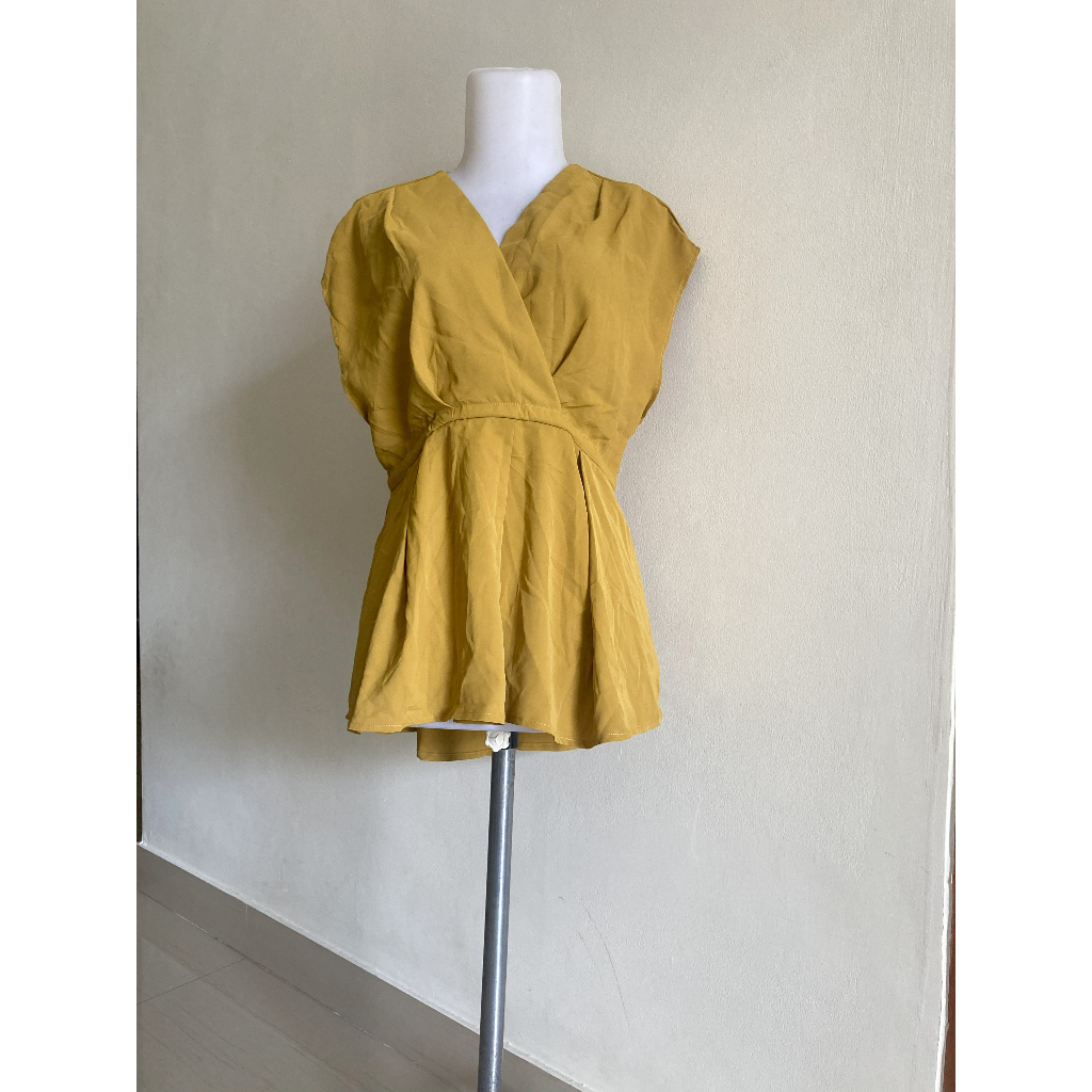 Lolliestory Barbara Top