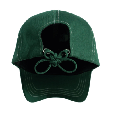 Jual ONGO OLD THINGS NEVER DIE BALL CAP / DOUBLE FLOWER KNOT