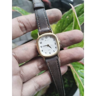 12SAM5 SEIKO トランジスタクロック 置時計 TTZ-114（12SAM5 SEIKO 