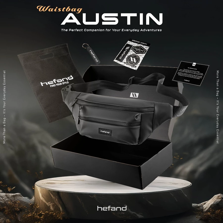 Waistbag Austin 