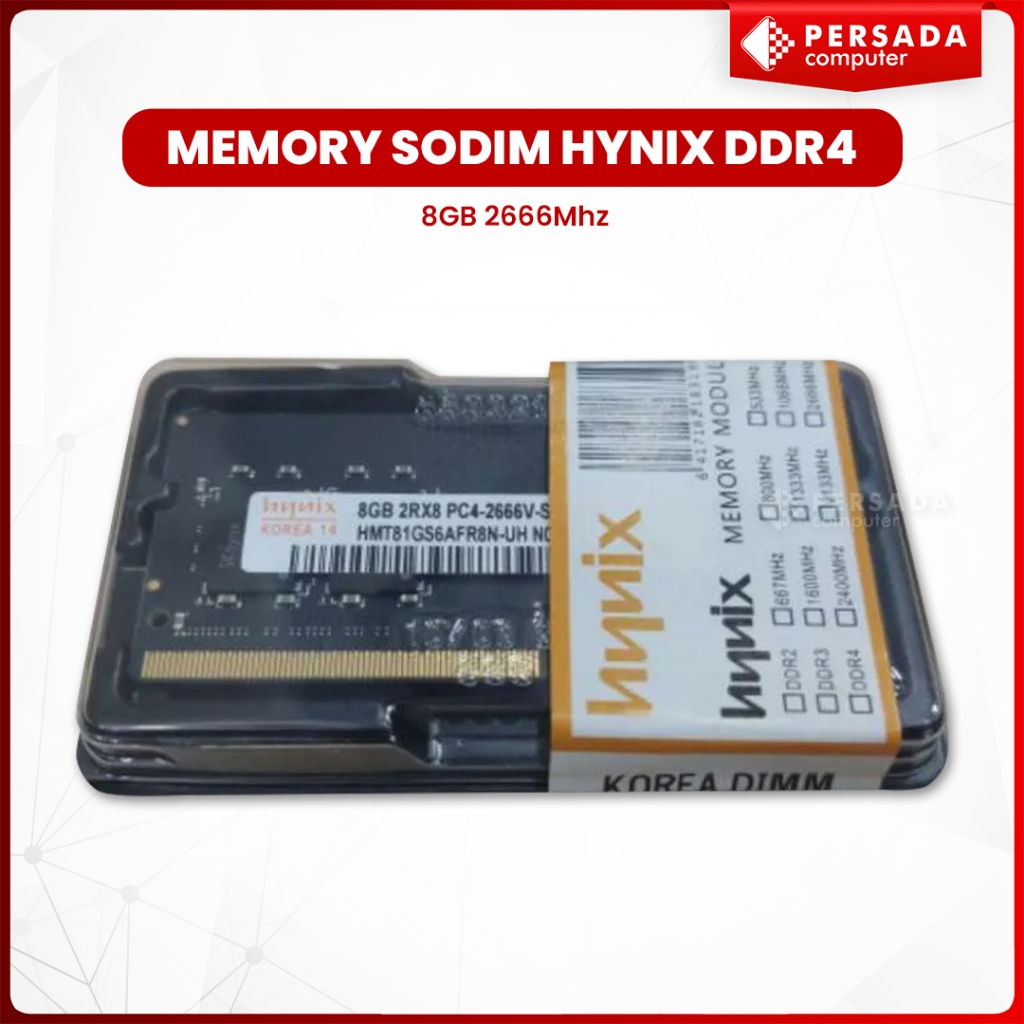 Hynix Ram 4gb Hynix 2667mhz Jual Hynix Ddr4 2666 Ram Laptop Harga