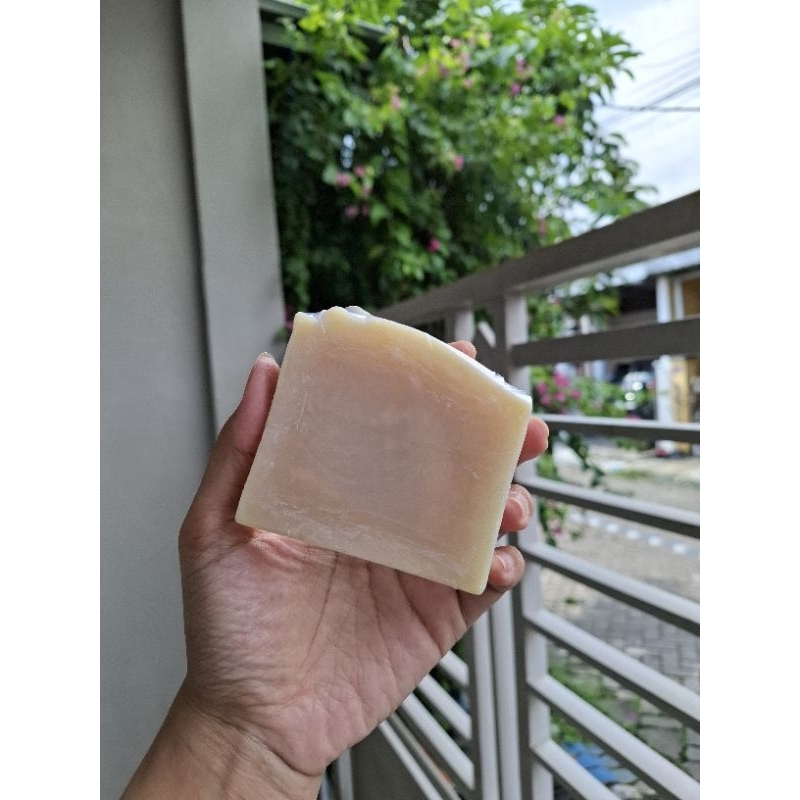 Jual BUTTERFLY PEA [SOAPLEASURE by Lia Chalid] Sabun Natural Sabun ...
