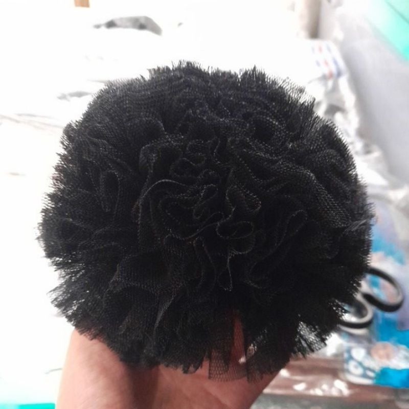 Jual Cepolan Rambut, Jedai 5 cm , cepo tile l jumbo | Shopee Indonesia