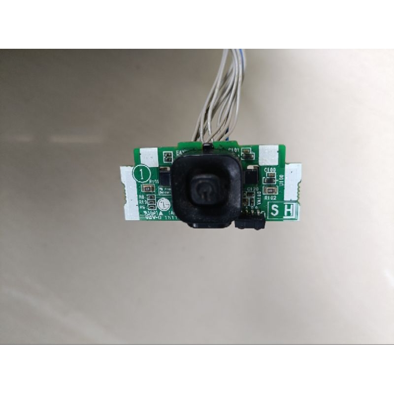 Jual ir lampu sensor TV LED LG 24LB450A | Shopee Indonesia
