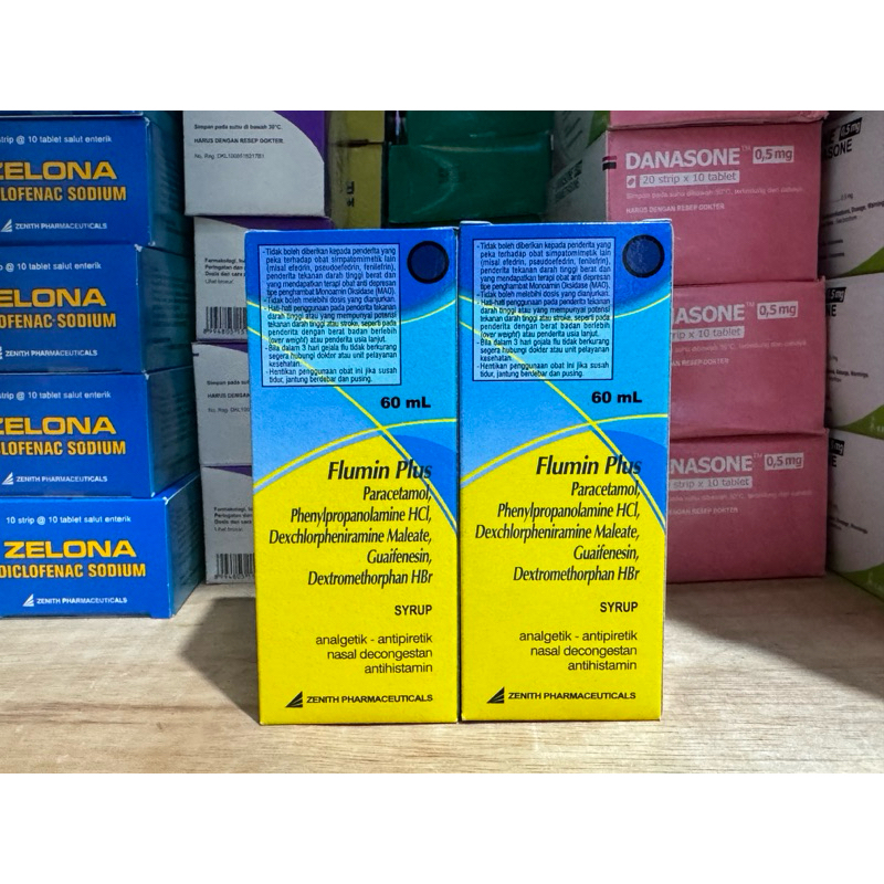 Jual Flumin Sirup Terlengkap & Harga Terbaru April 2026 | Shopee Indonesia