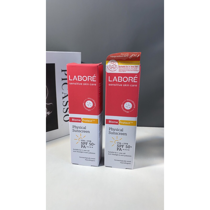 Jual LABORE SUNSCREEN | Shopee Indonesia
