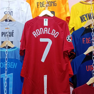 Jual ronaldo manchester united Harga Terbaik Termurah Oktober