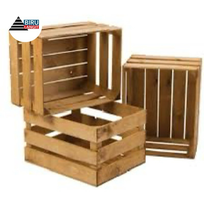 Jual EXTRA PACKING KAYU | Shopee Indonesia