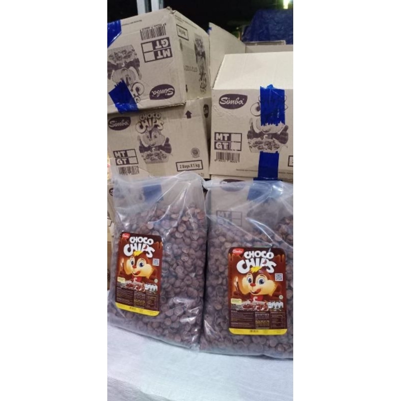 Jual Simba Indonesia Terlengkap & Harga Terbaru April 2026 | Shopee ...