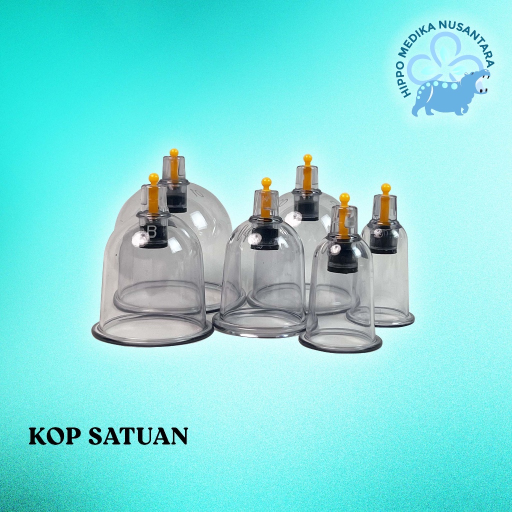 Jual COP BEKAM CUPPING; #Readystock#kualitas premium#pengobatan ...