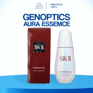 Jual SKII Genoptics Under Eye Circle Terlengkap & Harga Terbaru