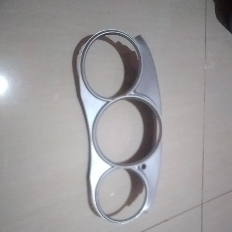 Jual panel speedo meter frame speedo meter honda city G8 dan jazz idsi ...