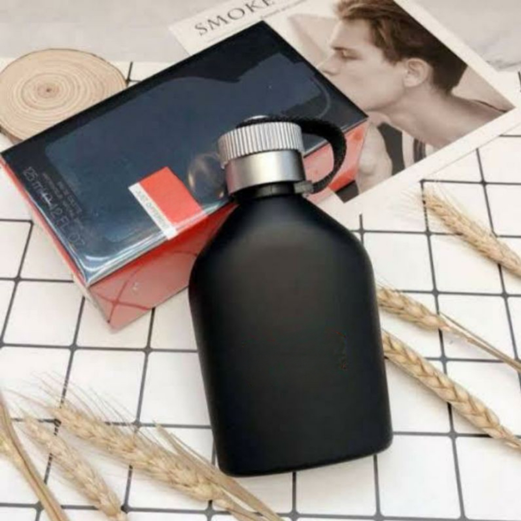 Jual Parfum Hvgo B0ss Just Different For Men EDT Parfum [125ml ...