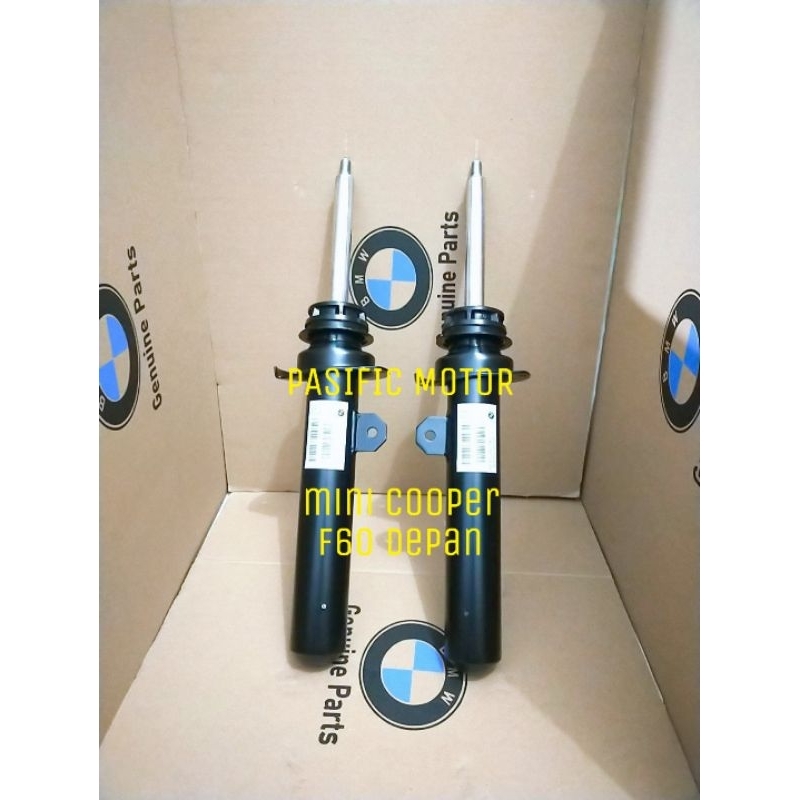 Jual shockbreaker shock absorber mini Cooper F54-F57 depan | Shopee ...