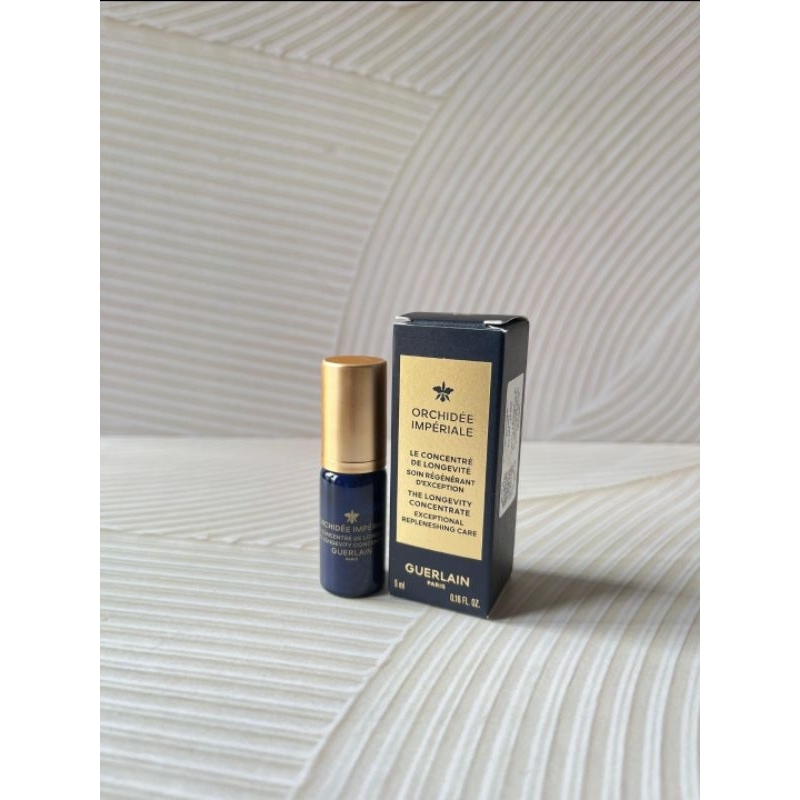 Jual Guerl*in Orchidee Imperiale Longevity | Shopee Indonesia