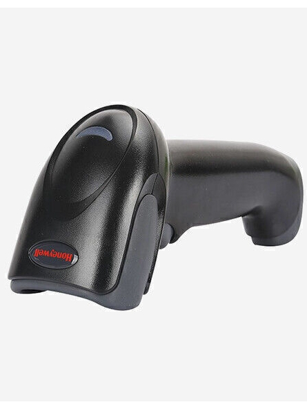 Jual SCANNER HONEYWELL HH660 2D Imager Scan Barcode 2 Dimensi | Shopee ...