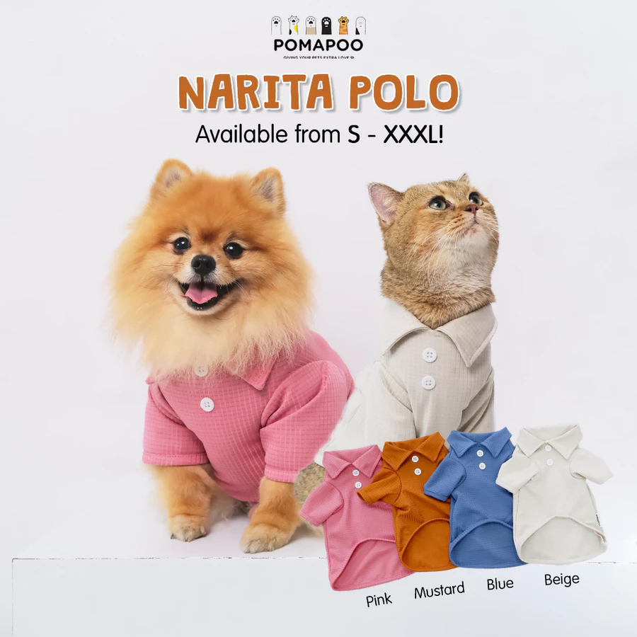  Narita Polo