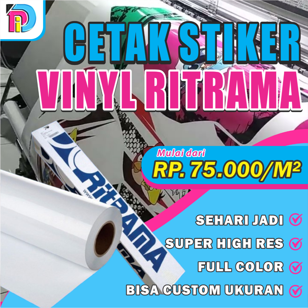 Produk Duta Printing Indonesia | Shopee Indonesia