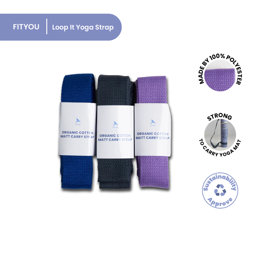 Yoga Strap